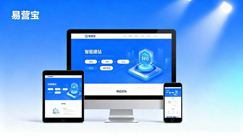 如何选购响应式网站建设服务？